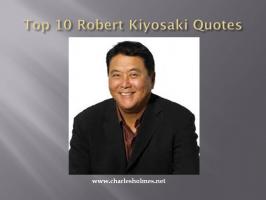 Robert quote #2