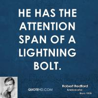Robert Redford quote #2