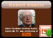 Robert Runcie's quote #2
