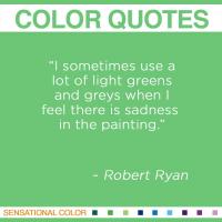 Robert Ryan's quote