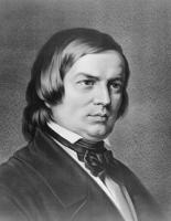 Robert Schumann profile photo