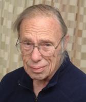 Robert Sheckley profile photo