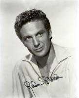 Robert Stack profile photo