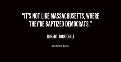 Robert Torricelli's quote #4