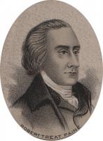 Robert Treat Paine profile photo