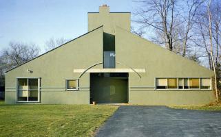 Robert Venturi profile photo