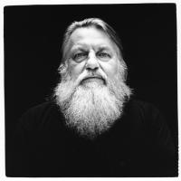 Robert Wyatt profile photo