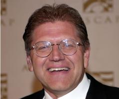 Robert Zemeckis profile photo