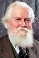 Robertson Davies profile photo