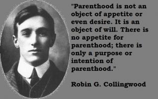 Robin G. Collingwood's quote #2