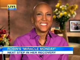 Robin Roberts profile photo