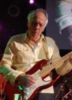 Robin Trower's quote