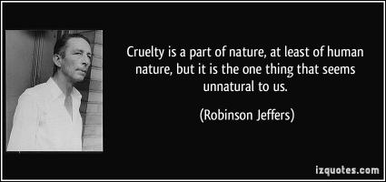 Robinson Jeffers's quote #2