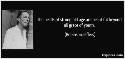 Robinson Jeffers's quote #2