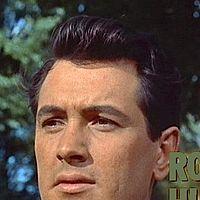 Rock Hudson quote #2