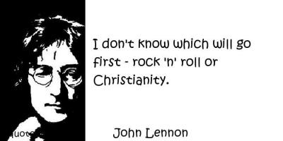 Rock Music quote #2