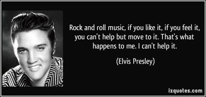 Rock Music quote #2