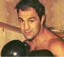 Rocky Marciano profile photo