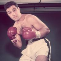 Rocky Marciano's quote #3