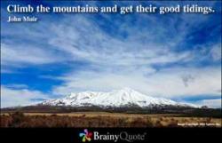 Rocky Mountains quote #2