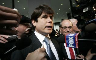 Rod Blagojevich's quote