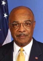 Rod Paige profile photo