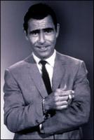 Rod Serling's quote #4