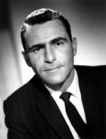 Rod Serling's quote #4