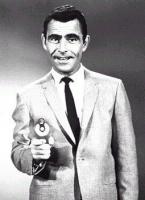 Rod Serling's quote #4
