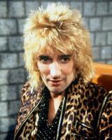 Rod Stewart profile photo