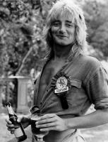 Rod Stewart's quote