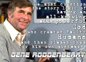 Roddenberry quote #2