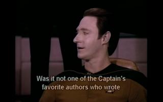 Roddenberry quote #2
