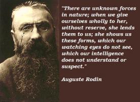 Rodin quote #2