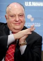 Roger Ailes profile photo