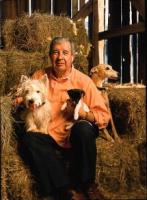 Roger Caras profile photo Roger Caras profile photo