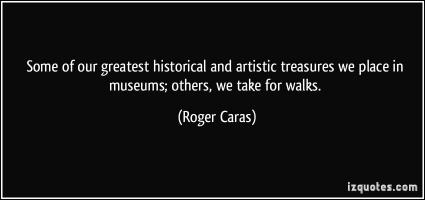 Roger Caras's quote #3