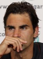 Roger Federer profile photo