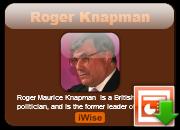 Roger Knapman's quote #1