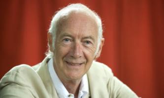 Roger McGough profile photo