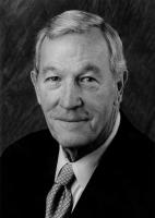 Roger Mudd profile photo