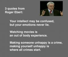 Roger quote #1