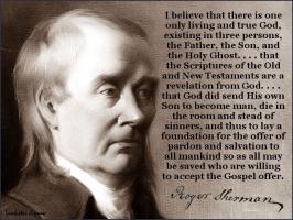 Roger Sherman's quote #1
