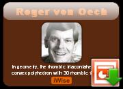 Roger von Oech's quote #6