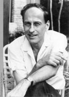 Roger Zelazny profile photo