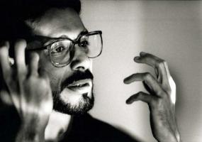 Rohinton Mistry's quote #3