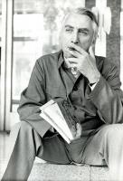 Roland Barthes profile photo