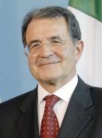 Romano Prodi profile photo Romano Prodi profile photo