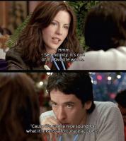 Romantic Comedies quote #2