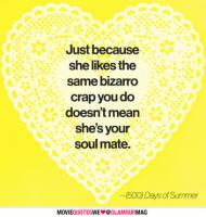 Romantic Comedy quote #2
